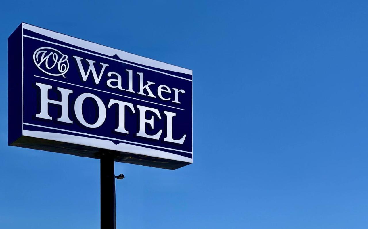 Walker Hotel Ngoại thất bức ảnh