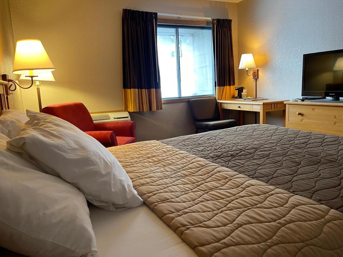 Walker Hotel Ngoại thất bức ảnh