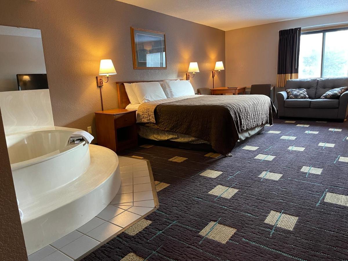 Walker Hotel Ngoại thất bức ảnh